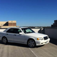 Illustration for article titled For $3,600, This 1998 Mercedes C43 AMG Is A Fixer-Upper